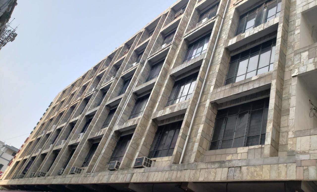 Sarovar Hotel Visakhapatnam Exterior photo